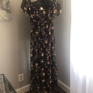 Sydney Rose jump suit